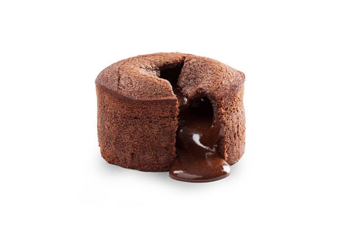 🍫Fondant au chocolat