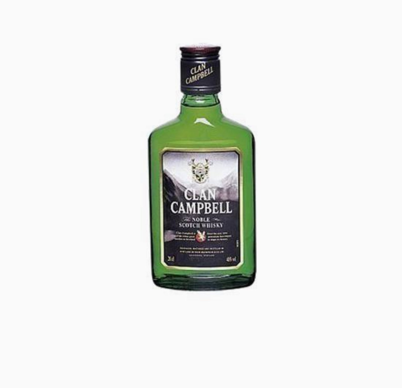 Clan campbell