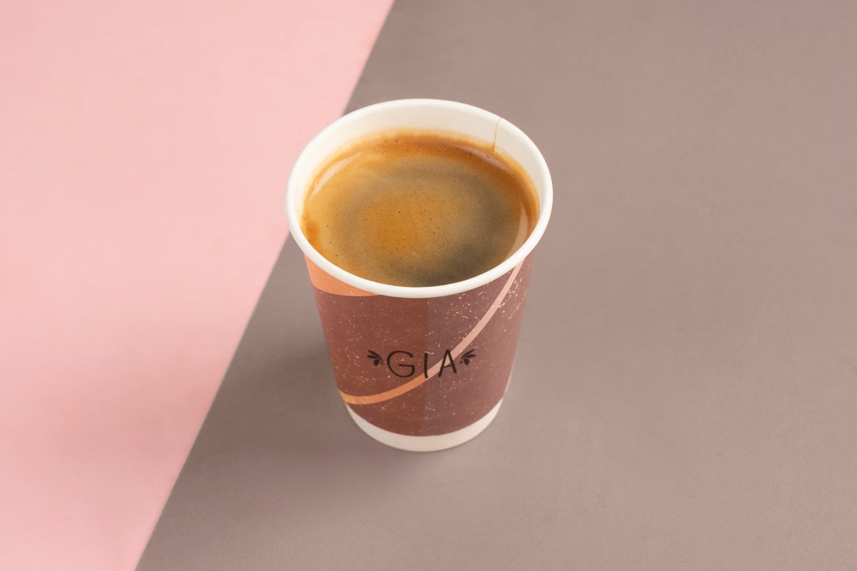 Double Espresso