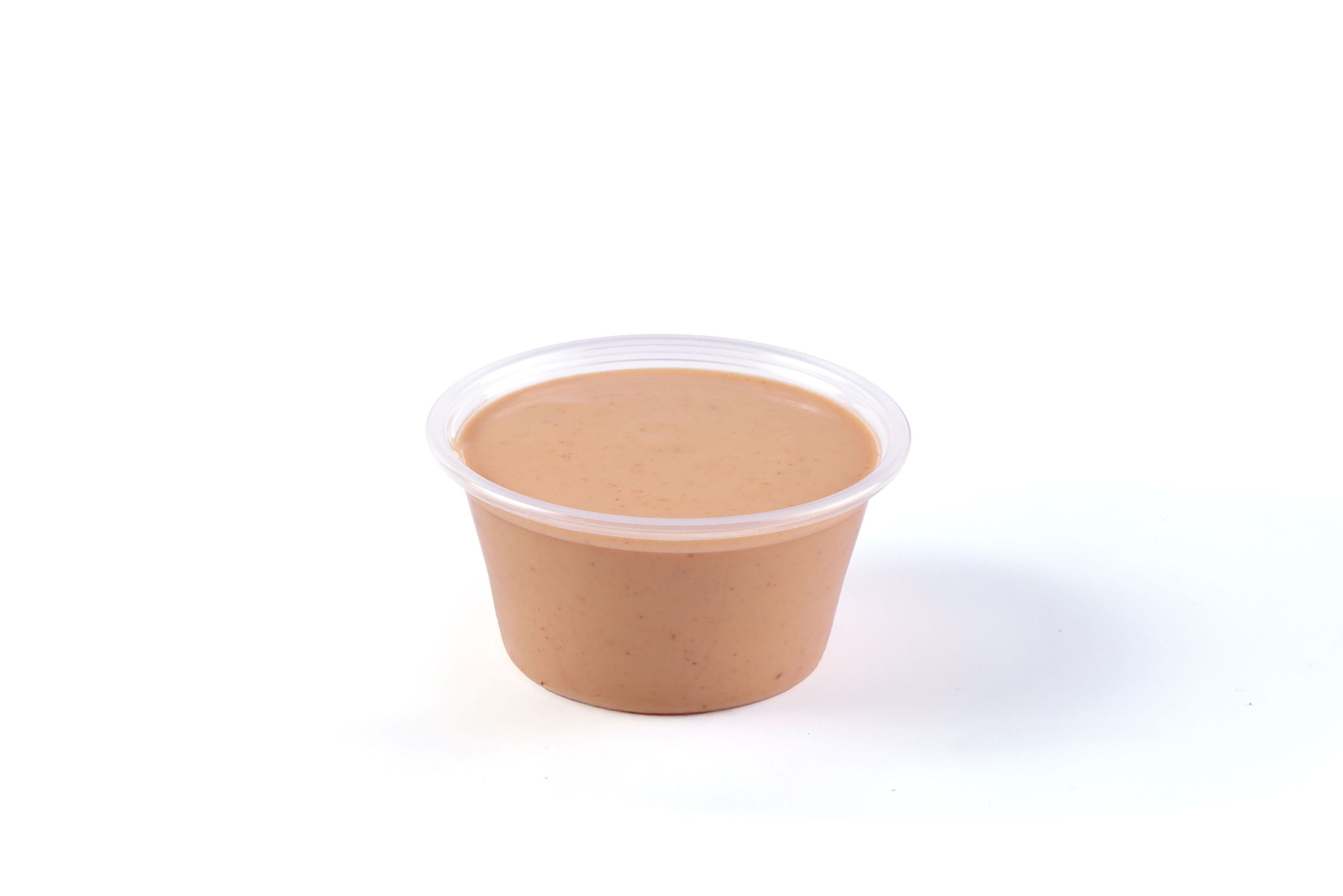 Spicy Special Sauce