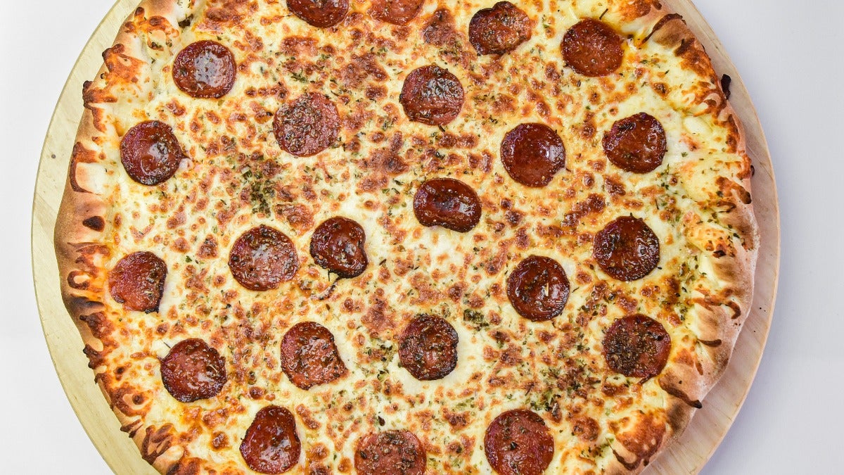 Pepperoni