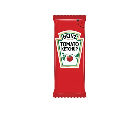 Sauce Ketchup