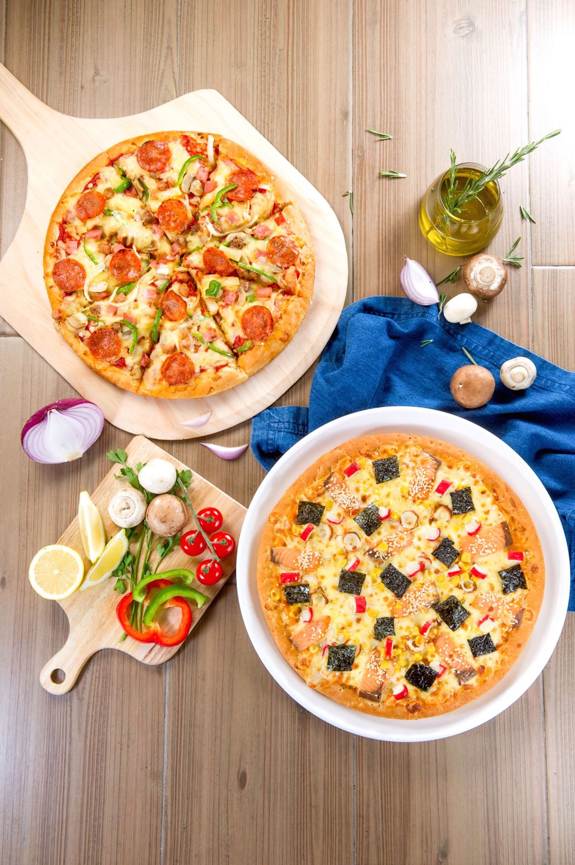 位於Tuen Mun核心的芝味鳥 Pizza Bird Pizza and Chicken ，為您提供滋味美食。保證是您喜愛的菜式，現在立即