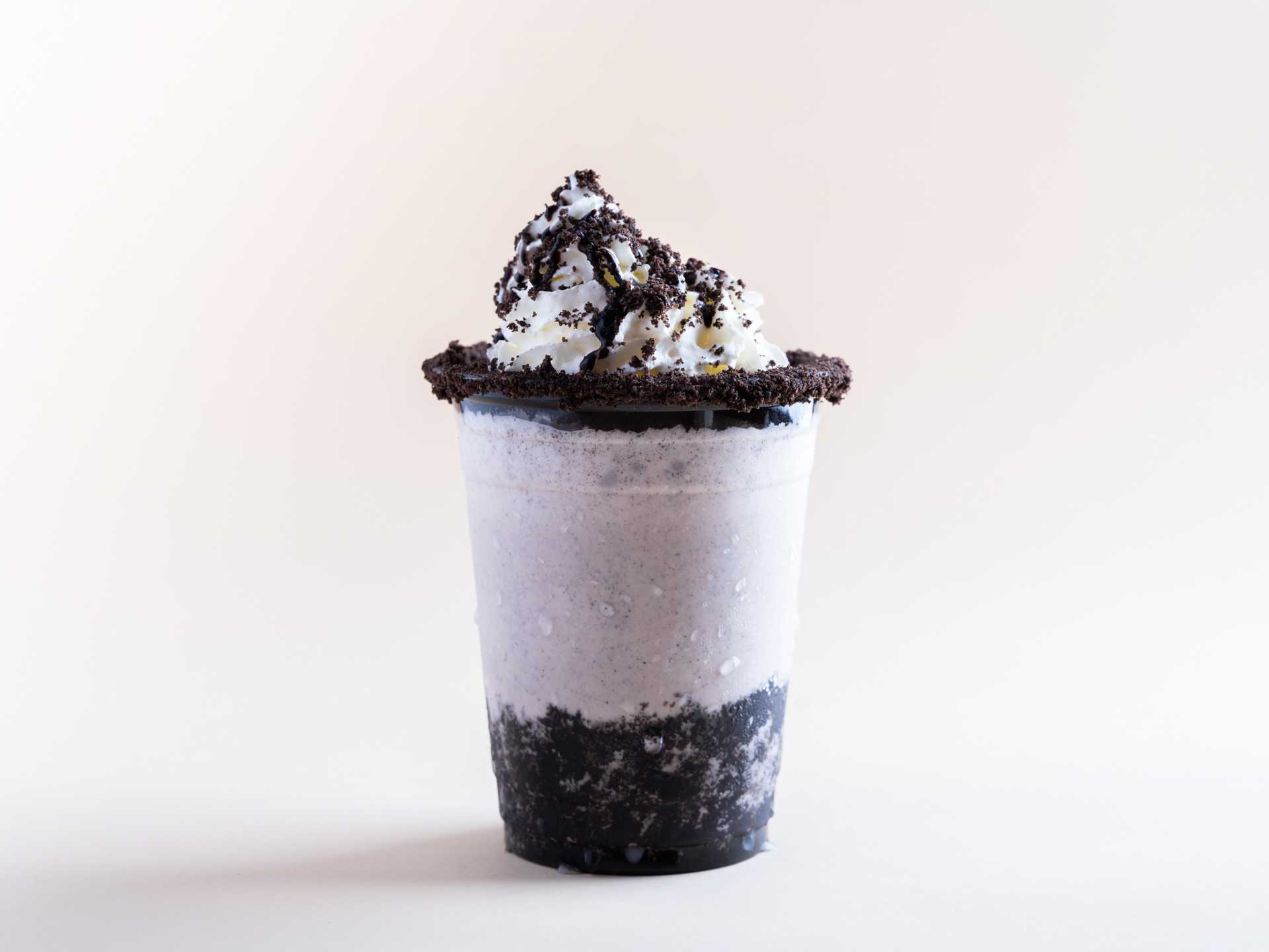 Oreo Dream Shake