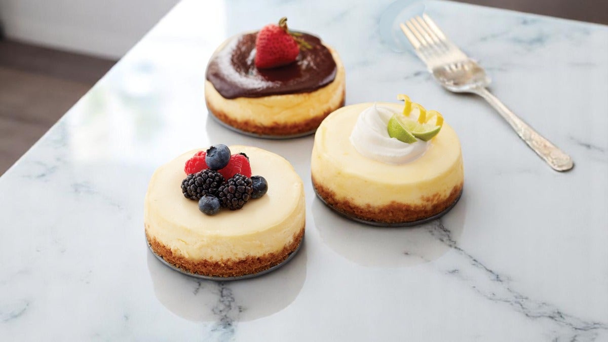 🍰 💞Cheesecake