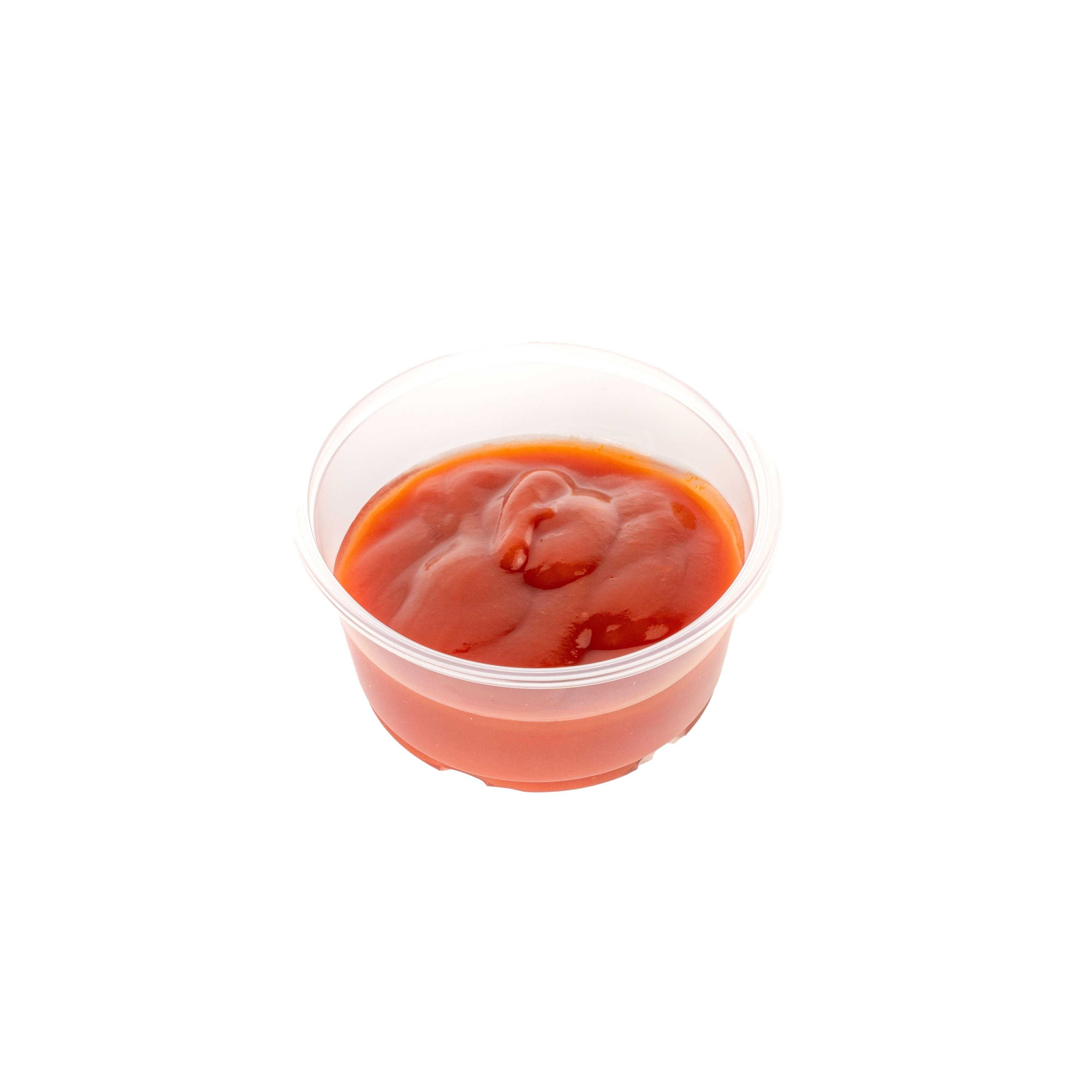 Ketchup