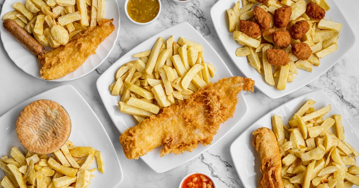 The Trinity Fish & Chips - Alkimos delivery from Alkimos - Order with