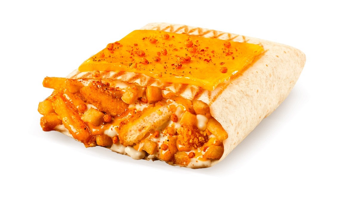 Otacos Louisiana Végé L