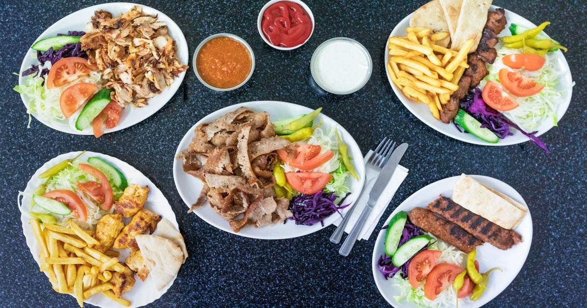 Charcoal Best Kebab Lewisham delivery from Deals Gateway Order with