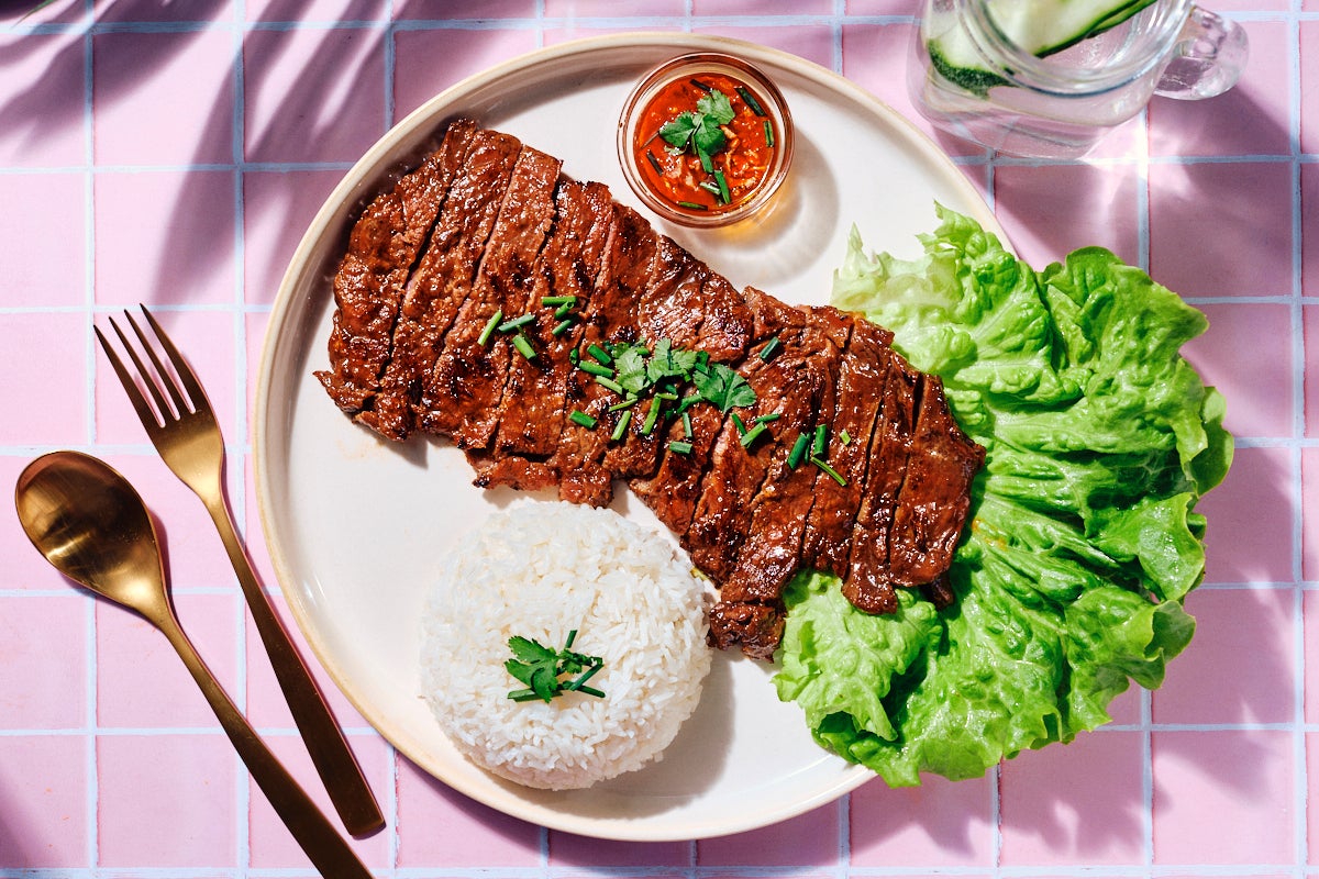 🥩 TIGRE QUI PLEURE