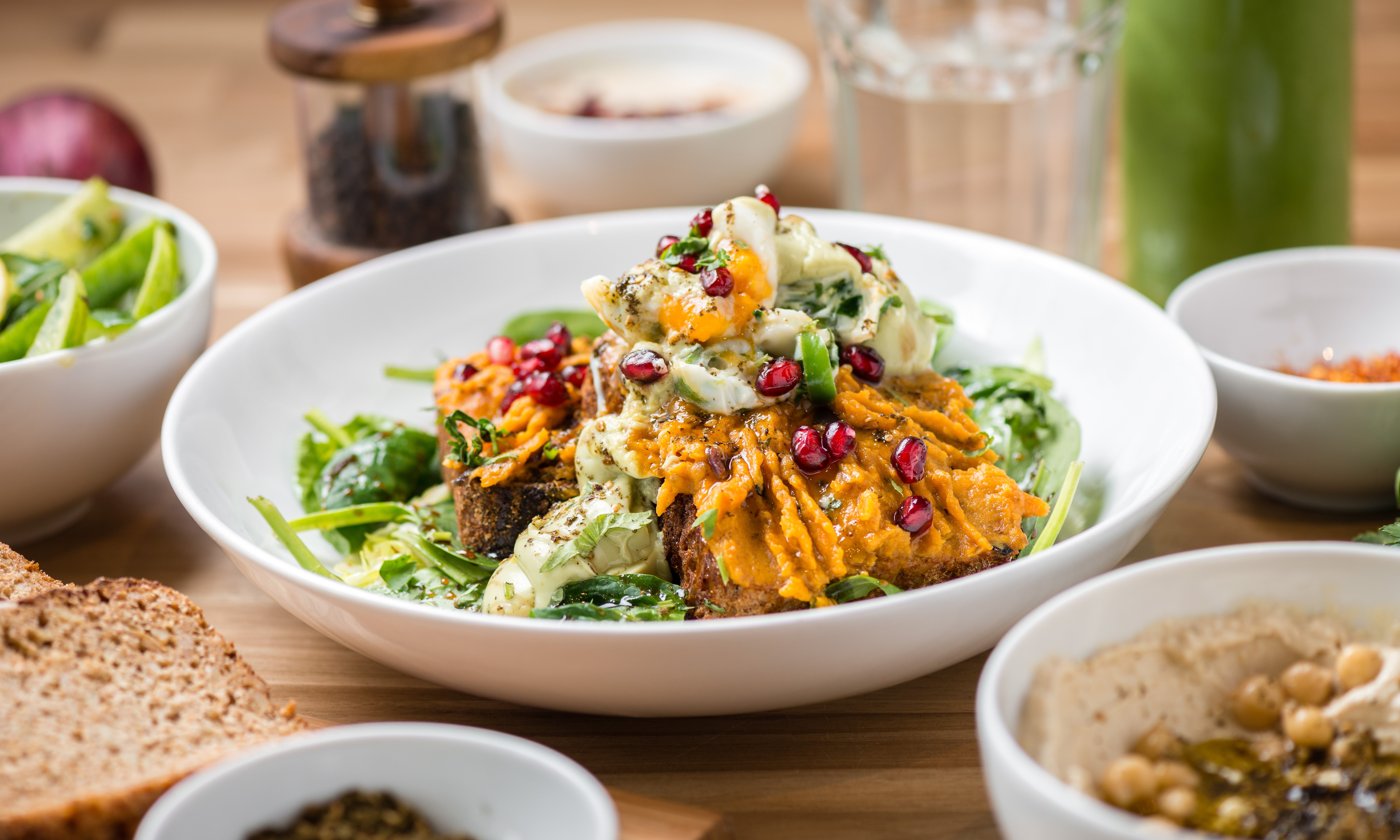 Deelite Kortrijk van Centrum Bestel met Deliveroo