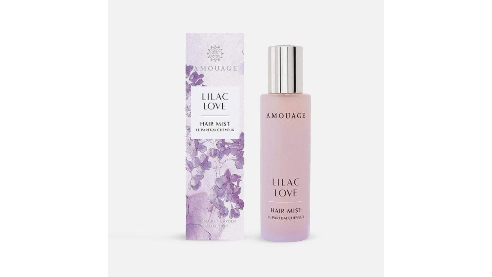 Amouage Lilac Love Hair Mist, 50ml