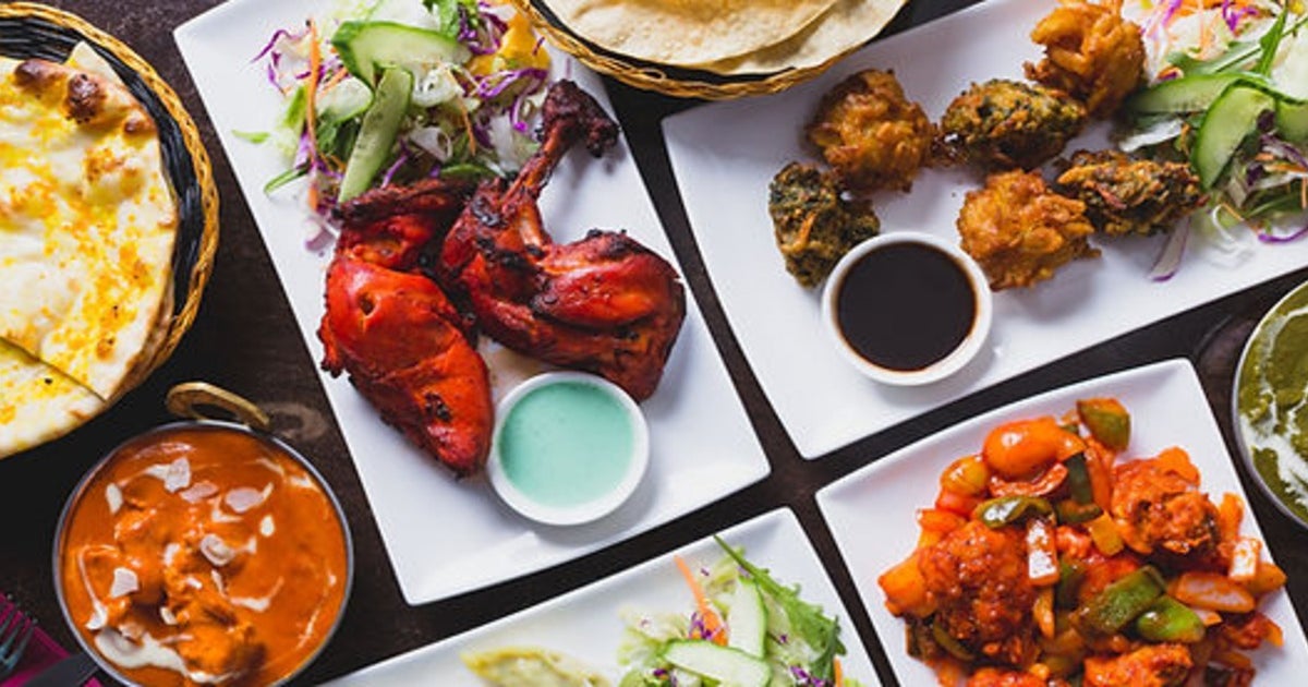 K2 - Banbury delivery from Banbury - Order with Deliveroo