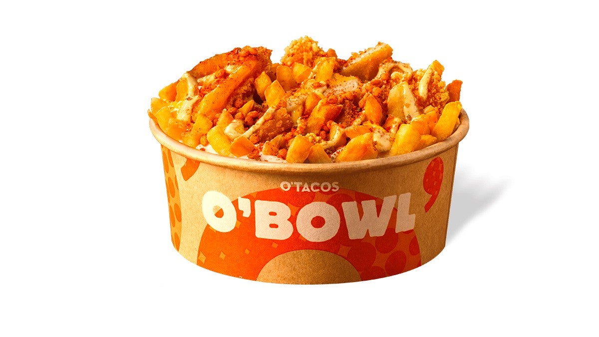 Obowl Louisiana Végé M