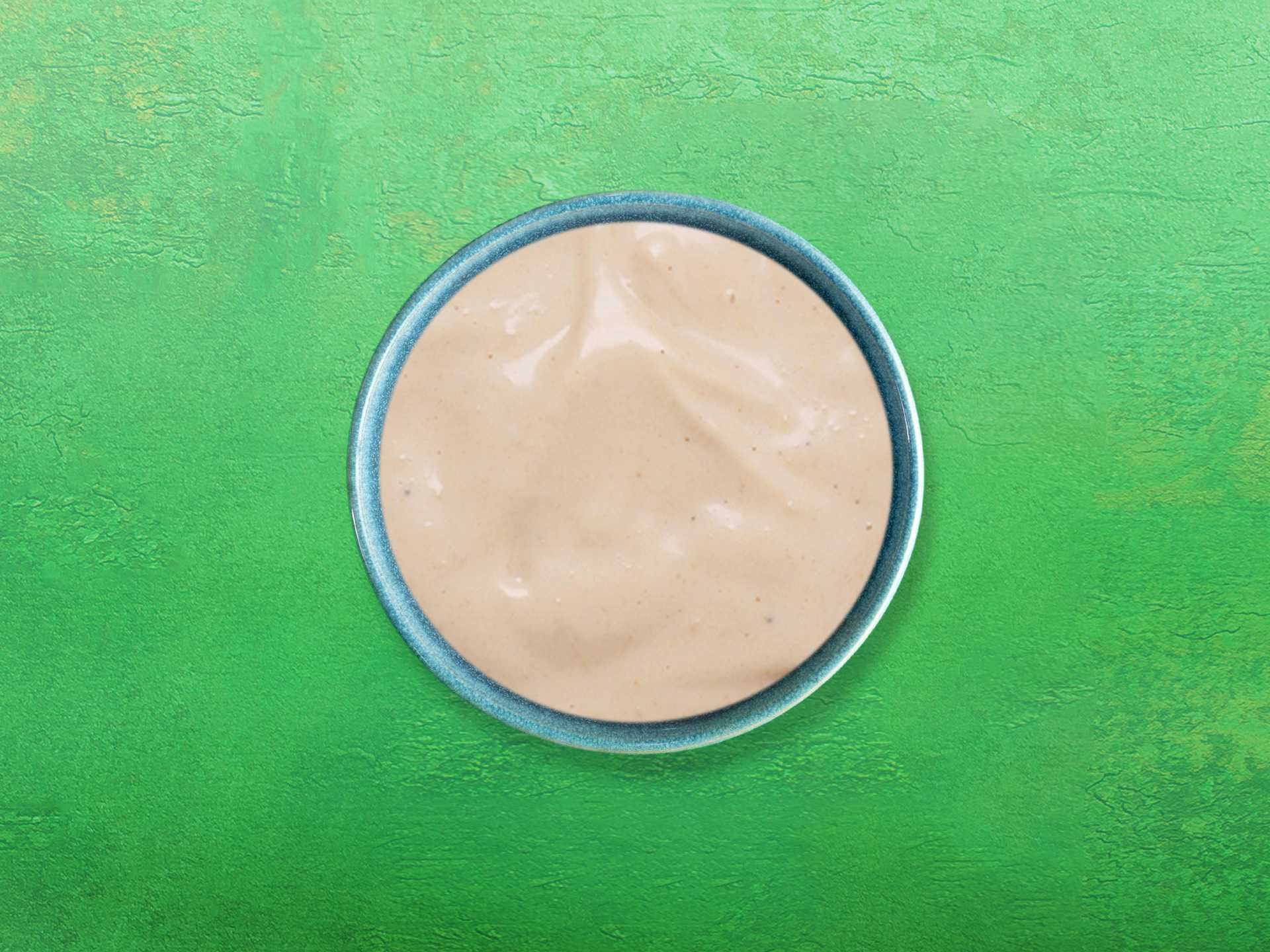 Caesar Dressing