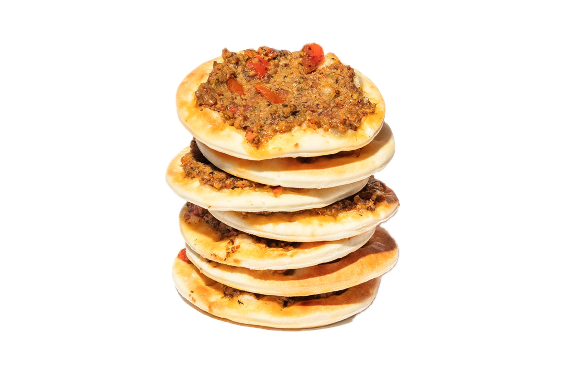 Olive Mini Flatbread