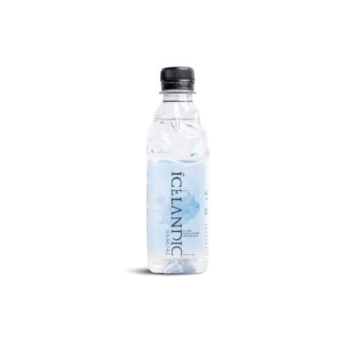 Mineral Water