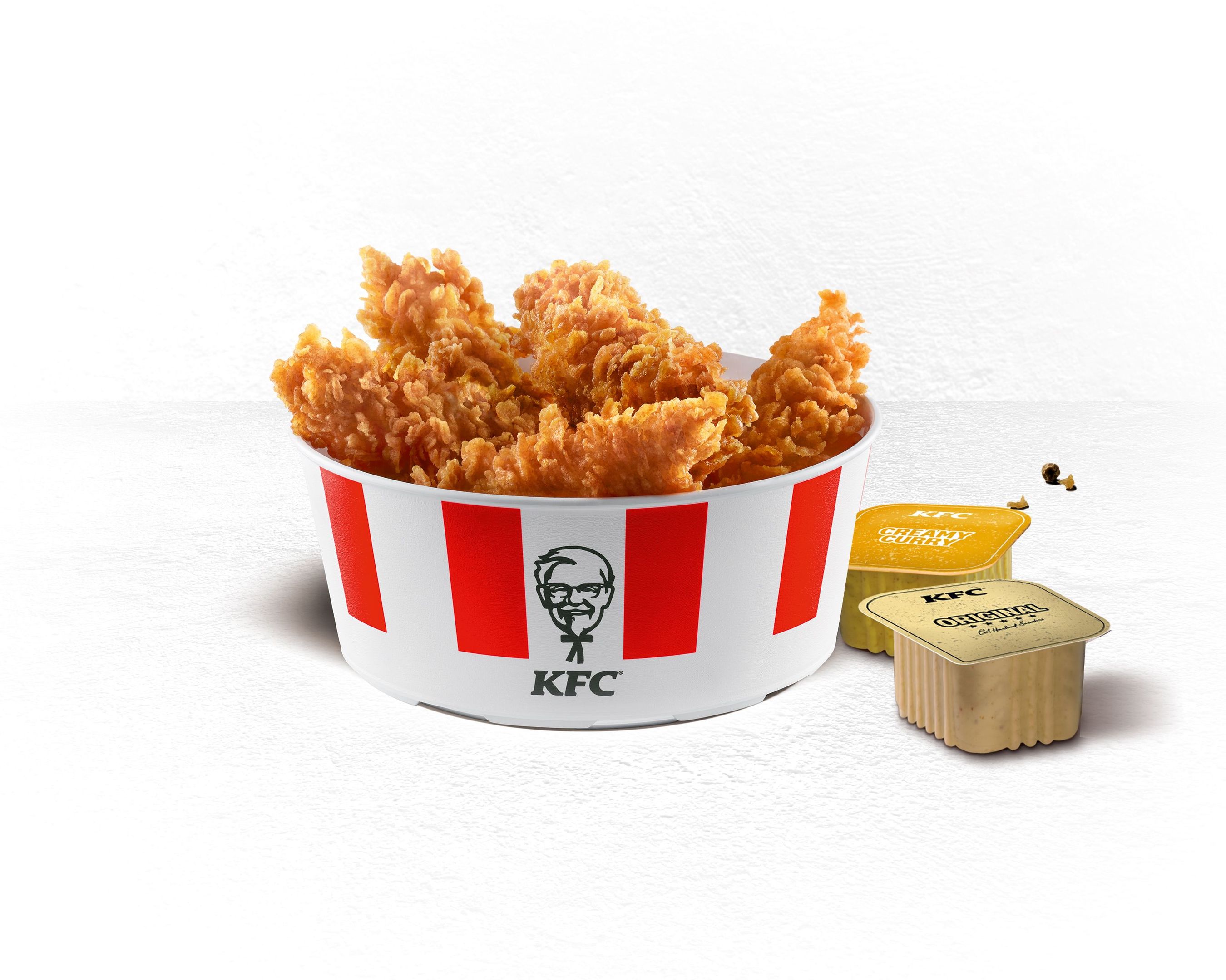 5 TENDERS® 