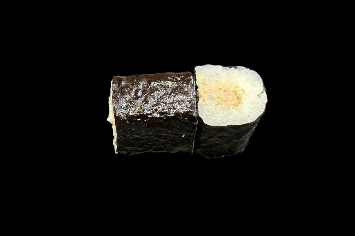 Maki Thon Cuit 6 Pcs