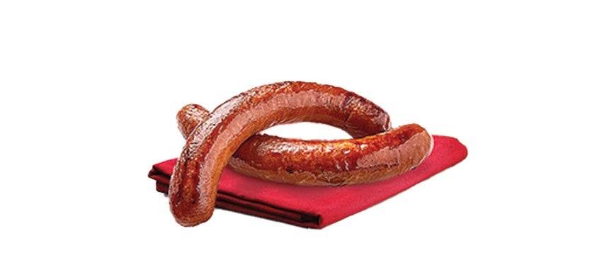 MINI MERGUEZ
