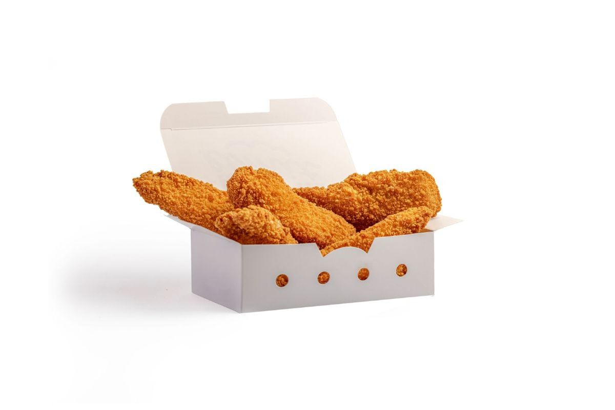 🍗 Tenders x9