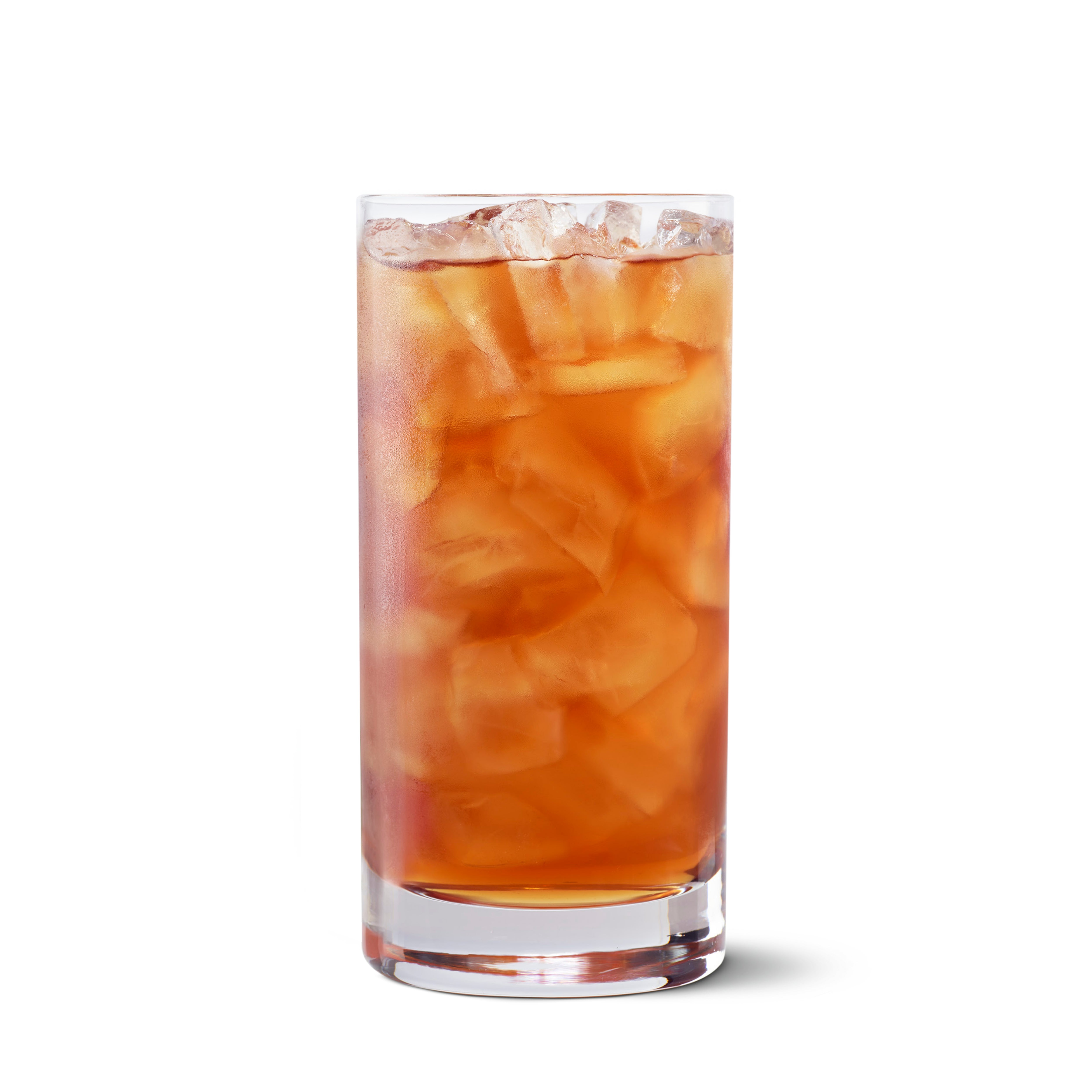 Peach Iced Tea