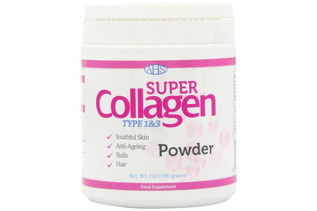 Super Collagen Powder 198g