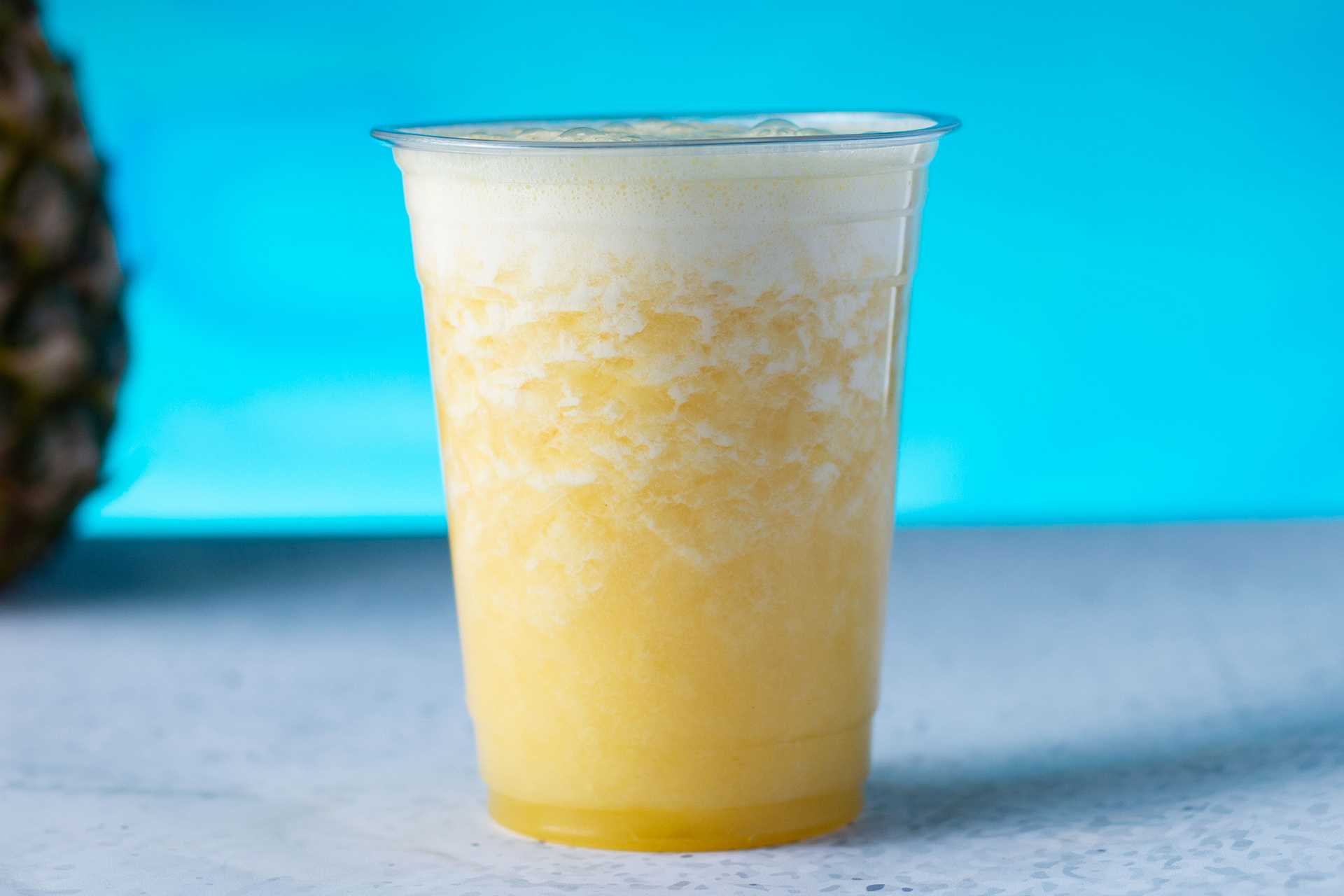 Pineapple Juice