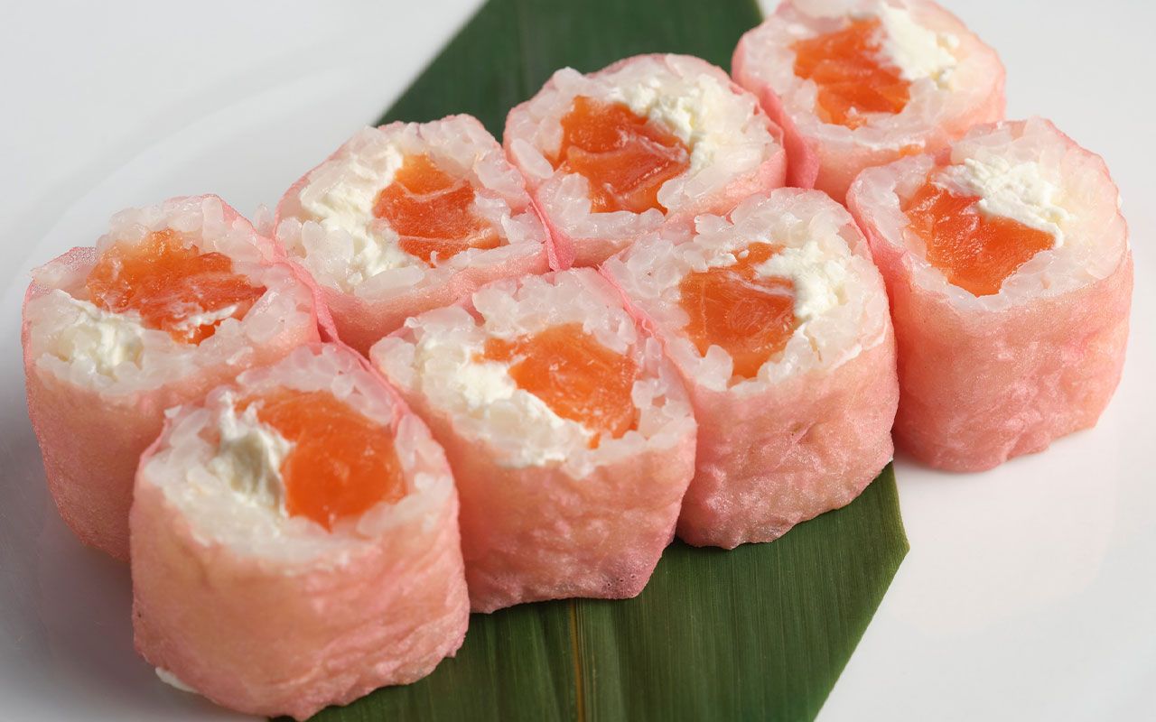 167. Hoso soy speciale 6pz