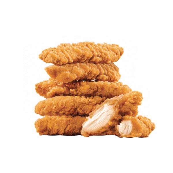 - Tenders