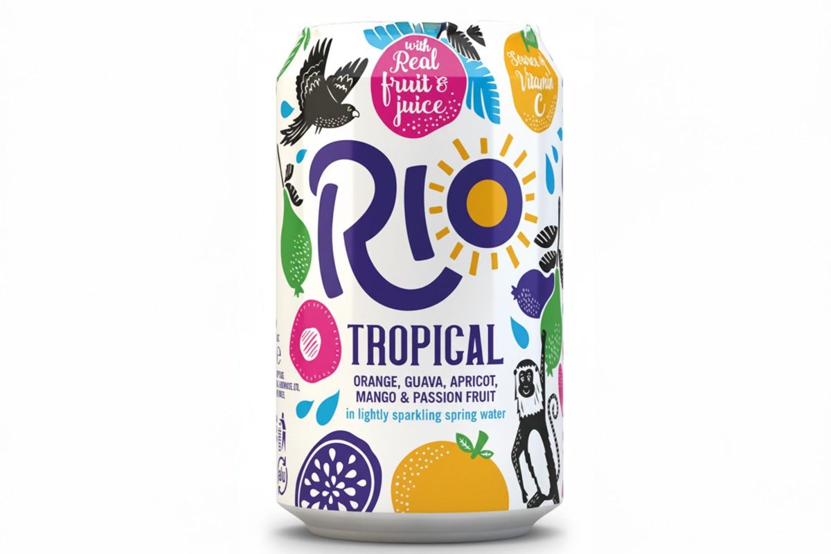 Rio Tropical