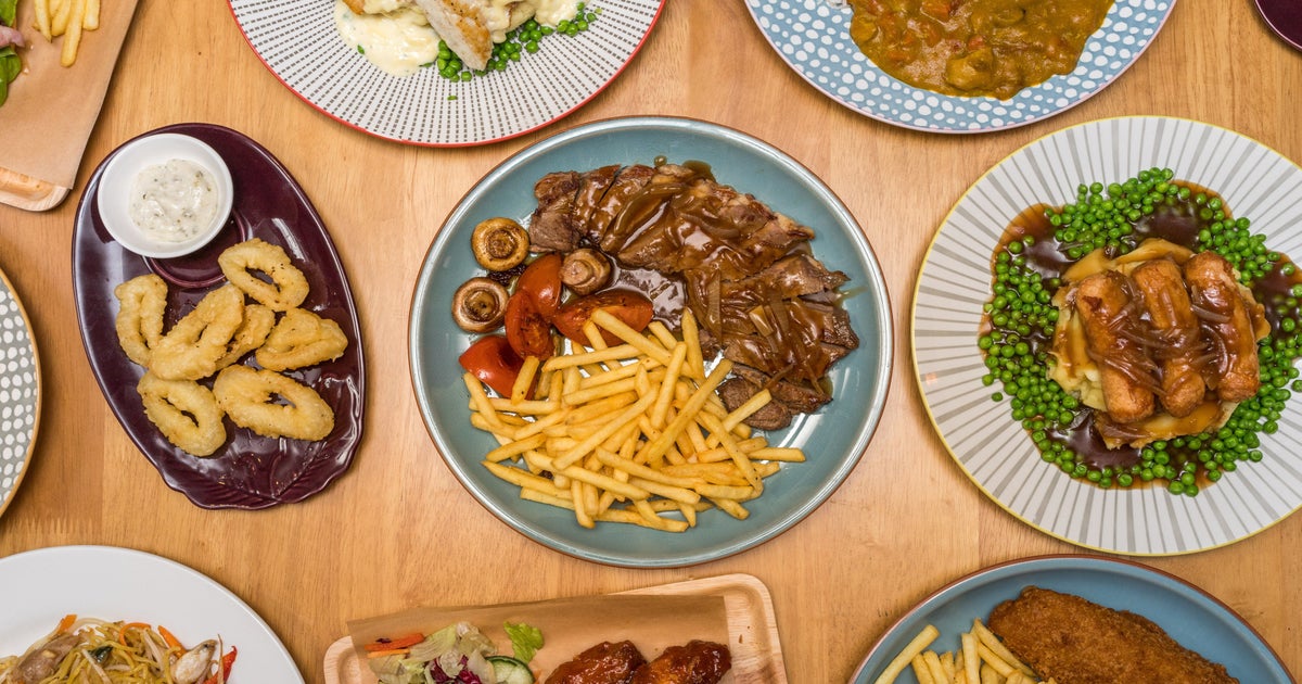 The Vintage Bar Sunday Roasts delivery from Lurgan Order with Deliveroo