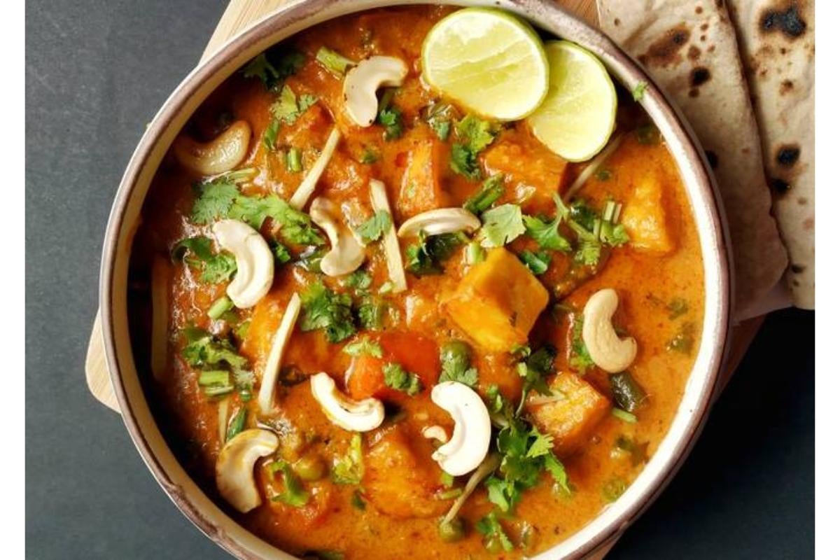 Veg Handi