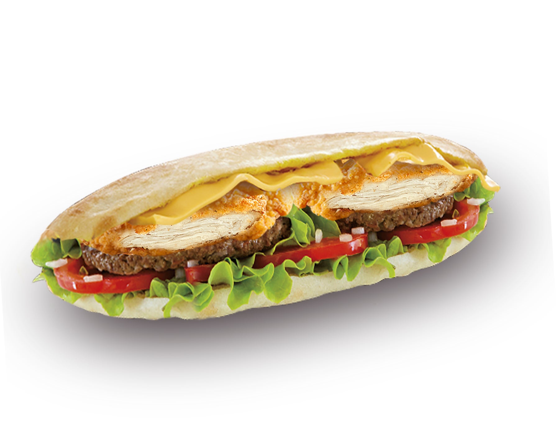🌯Sandwich country🌯