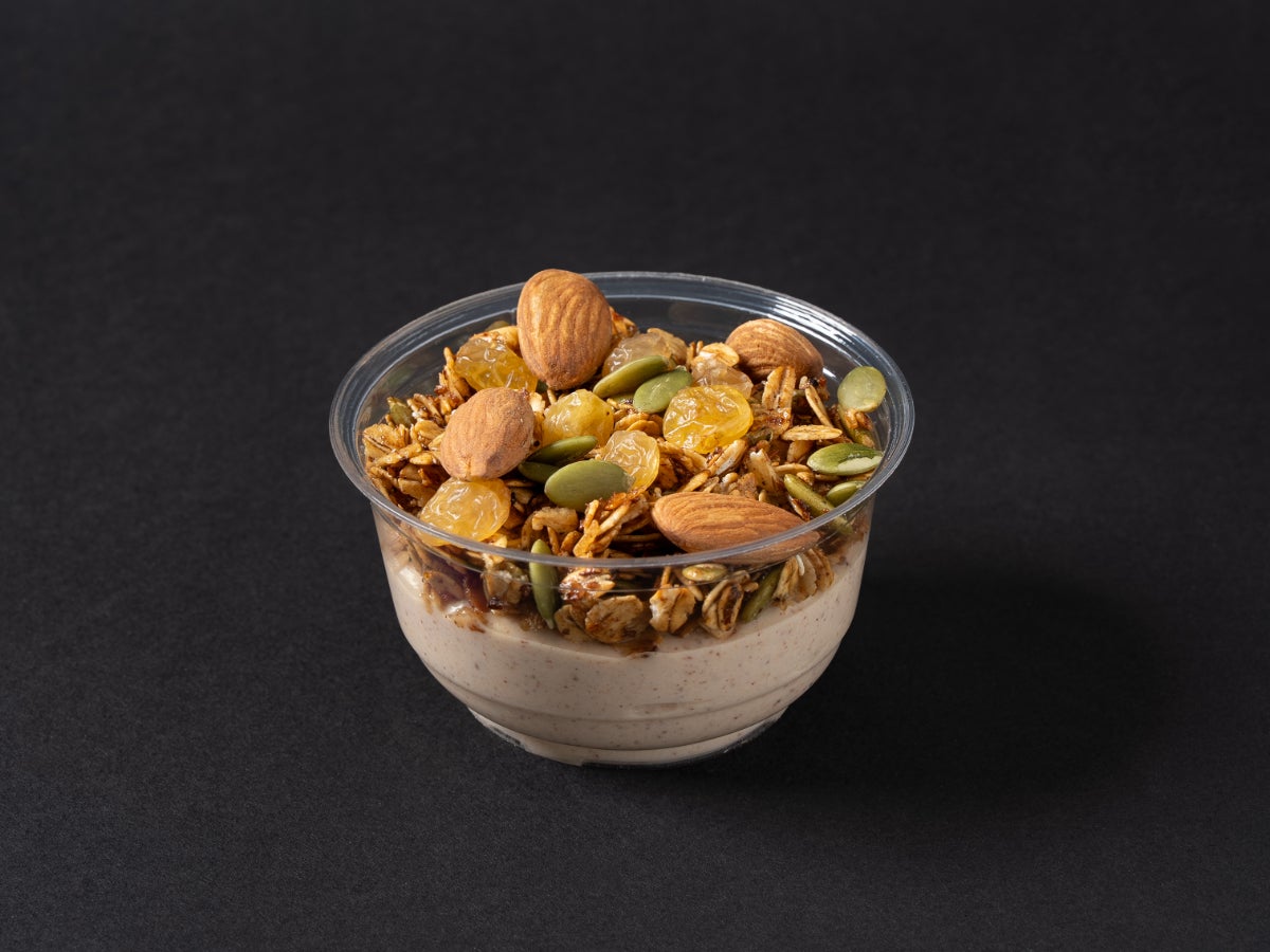 Honey Almond Butter Pot