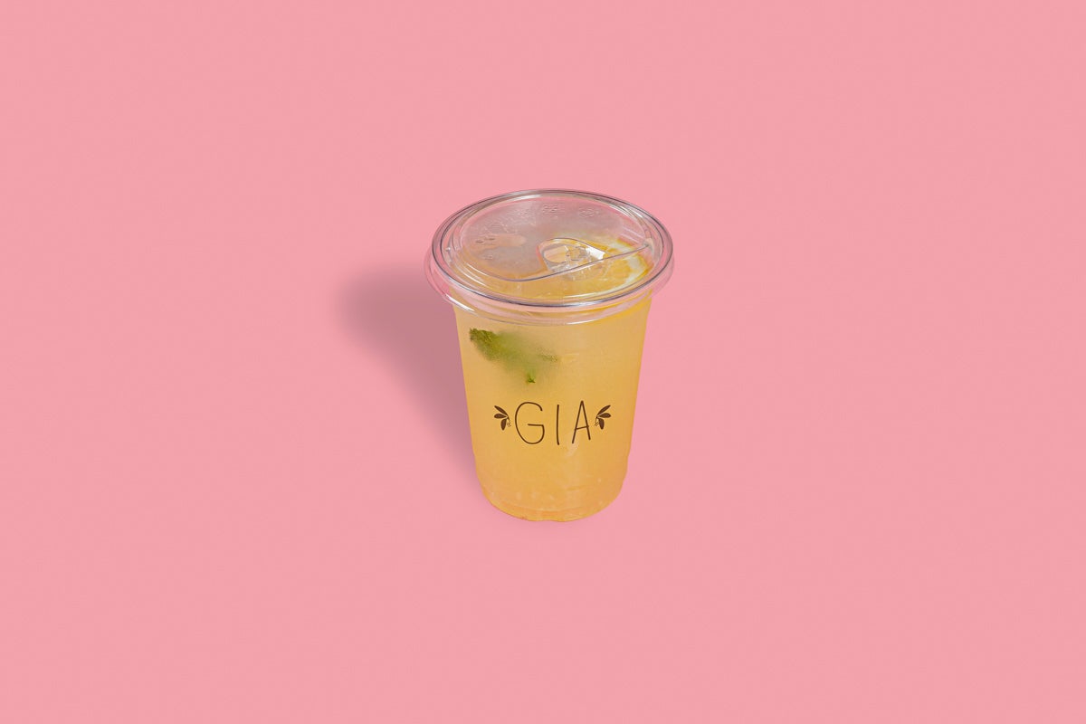 Lemonade