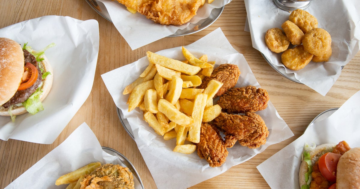 Blue Planet Fish and Chips - Elmers End and Penge delivery from Elmers ...