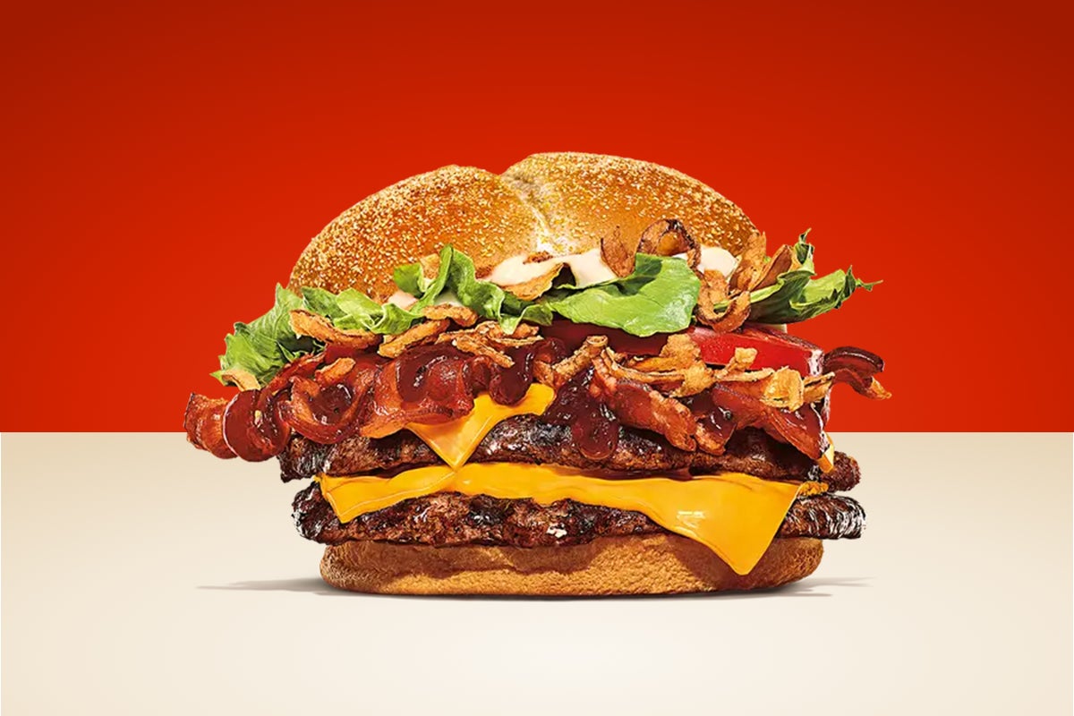 Double Steakhouse