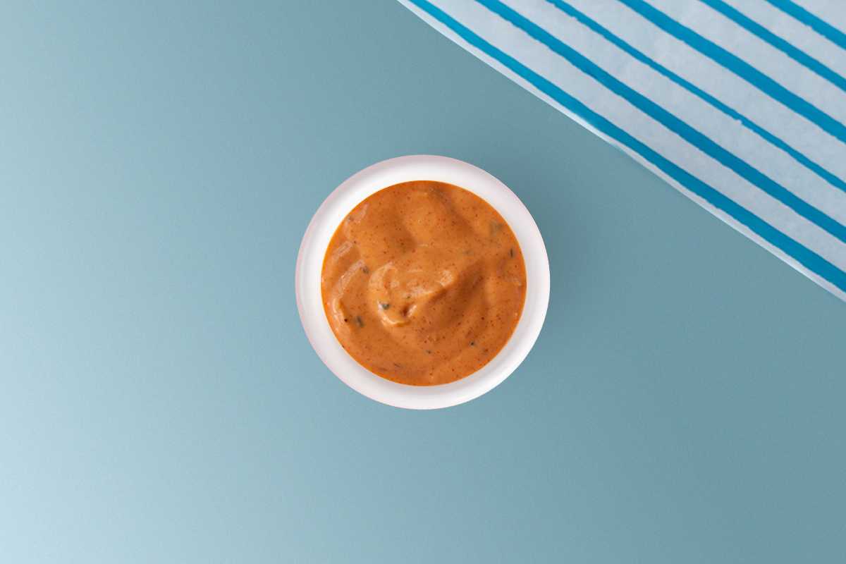 Spicy Mayo