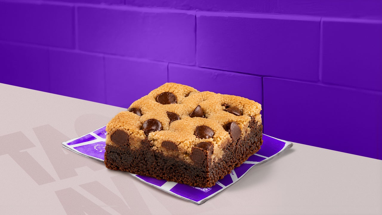 BROWKIE 🍪🍫