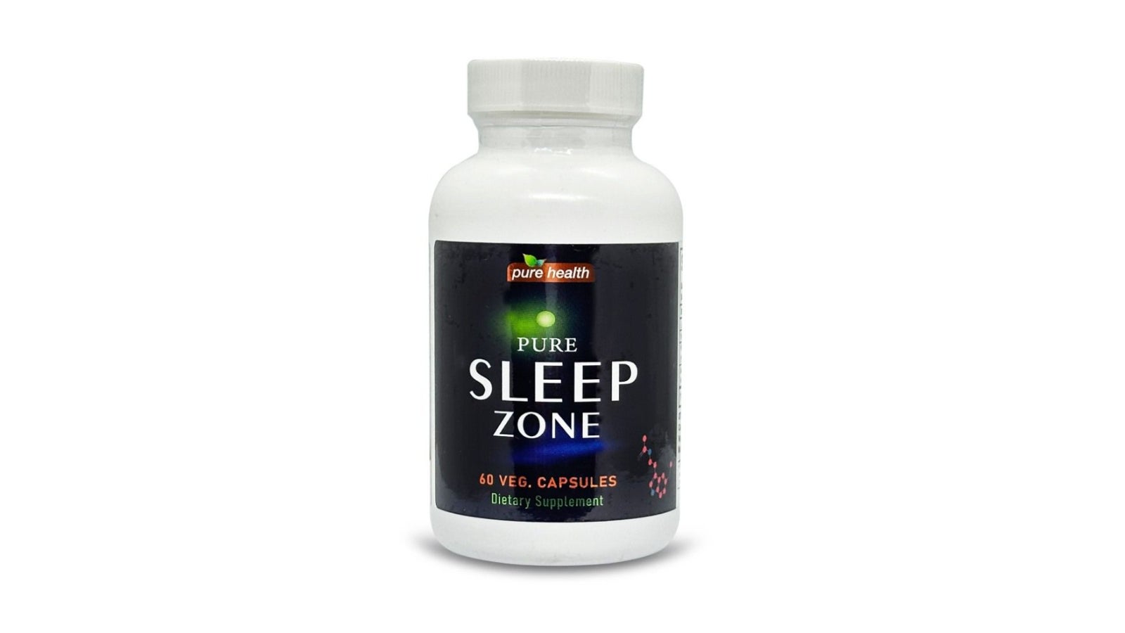 P.Health PureSleepZone60cap