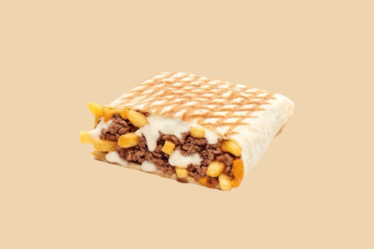 Tacos Thaï M