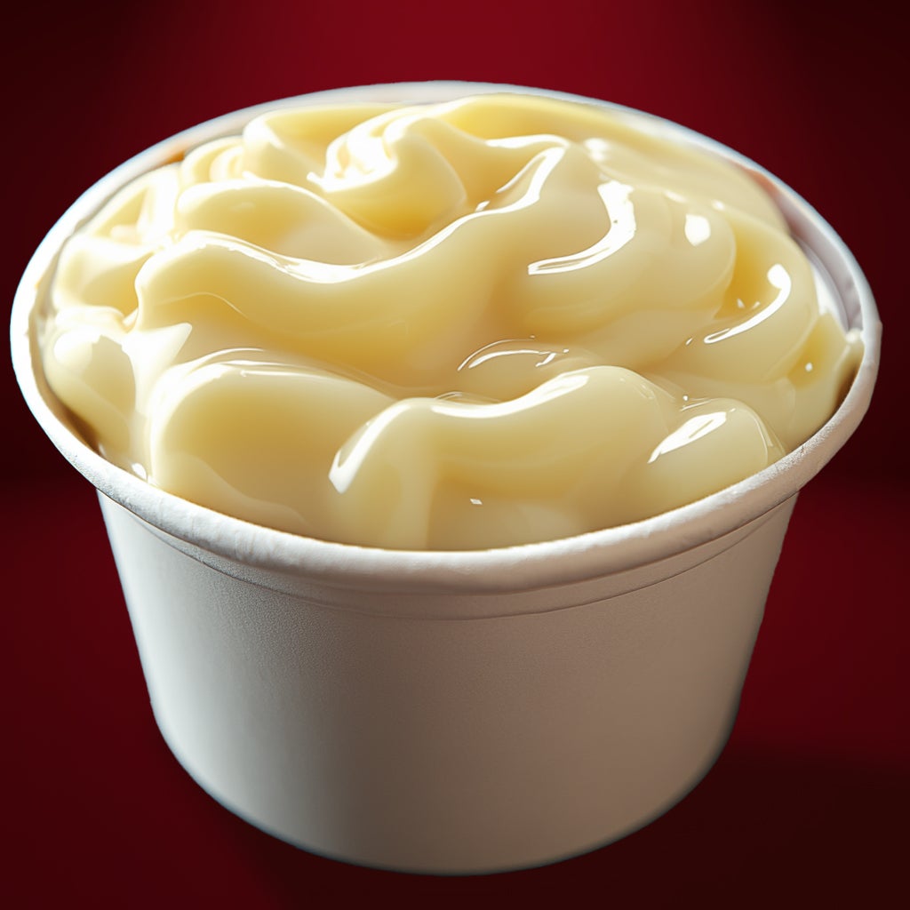 Mayo 🥚