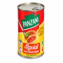Panzani Ravioli sauce tomate cuisinée