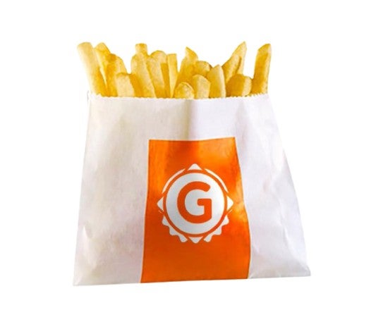 Ptite frite
