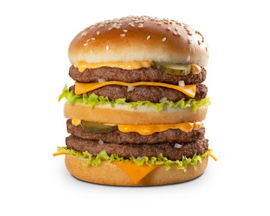 Le Big XXL *
