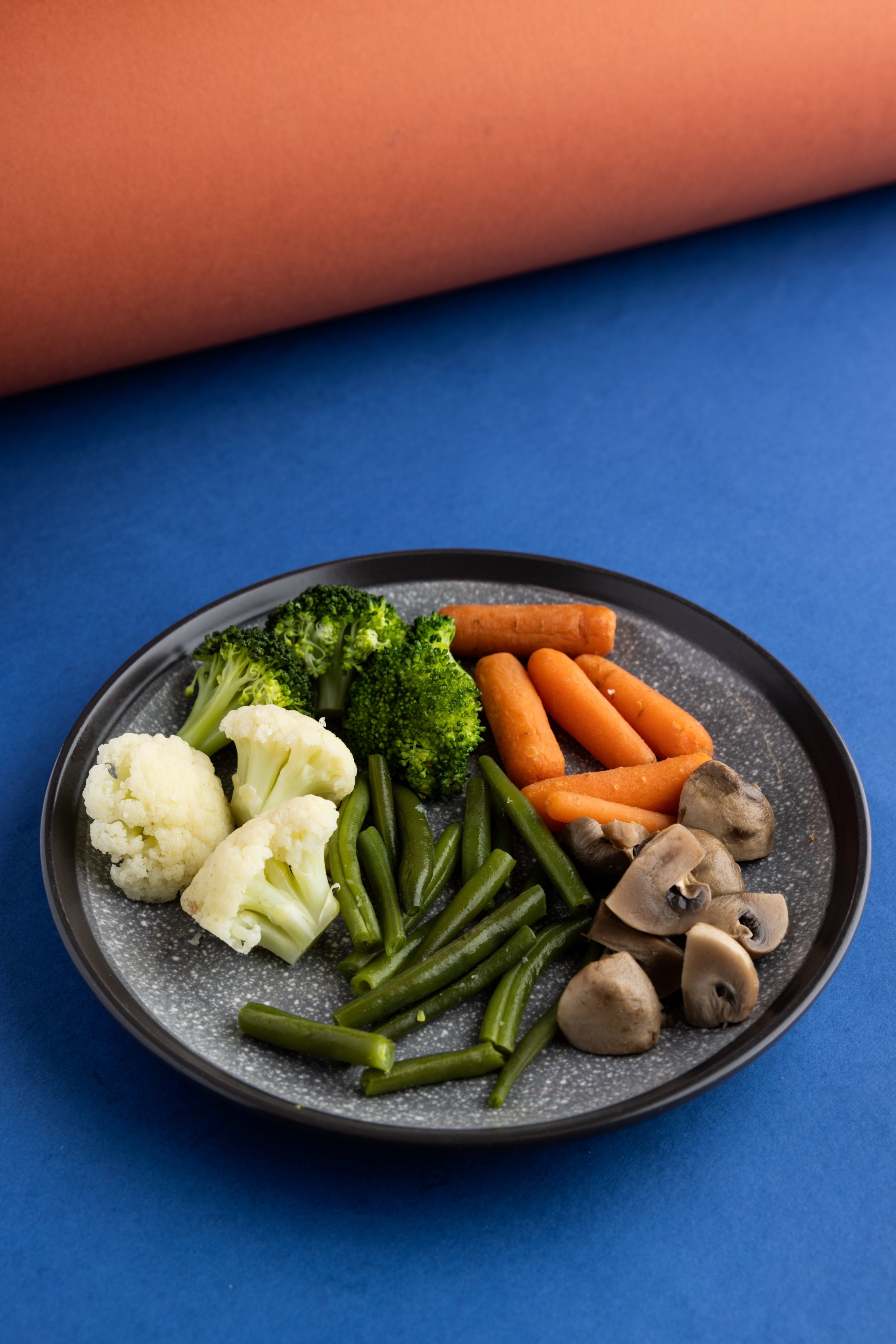 Mix Vegetables