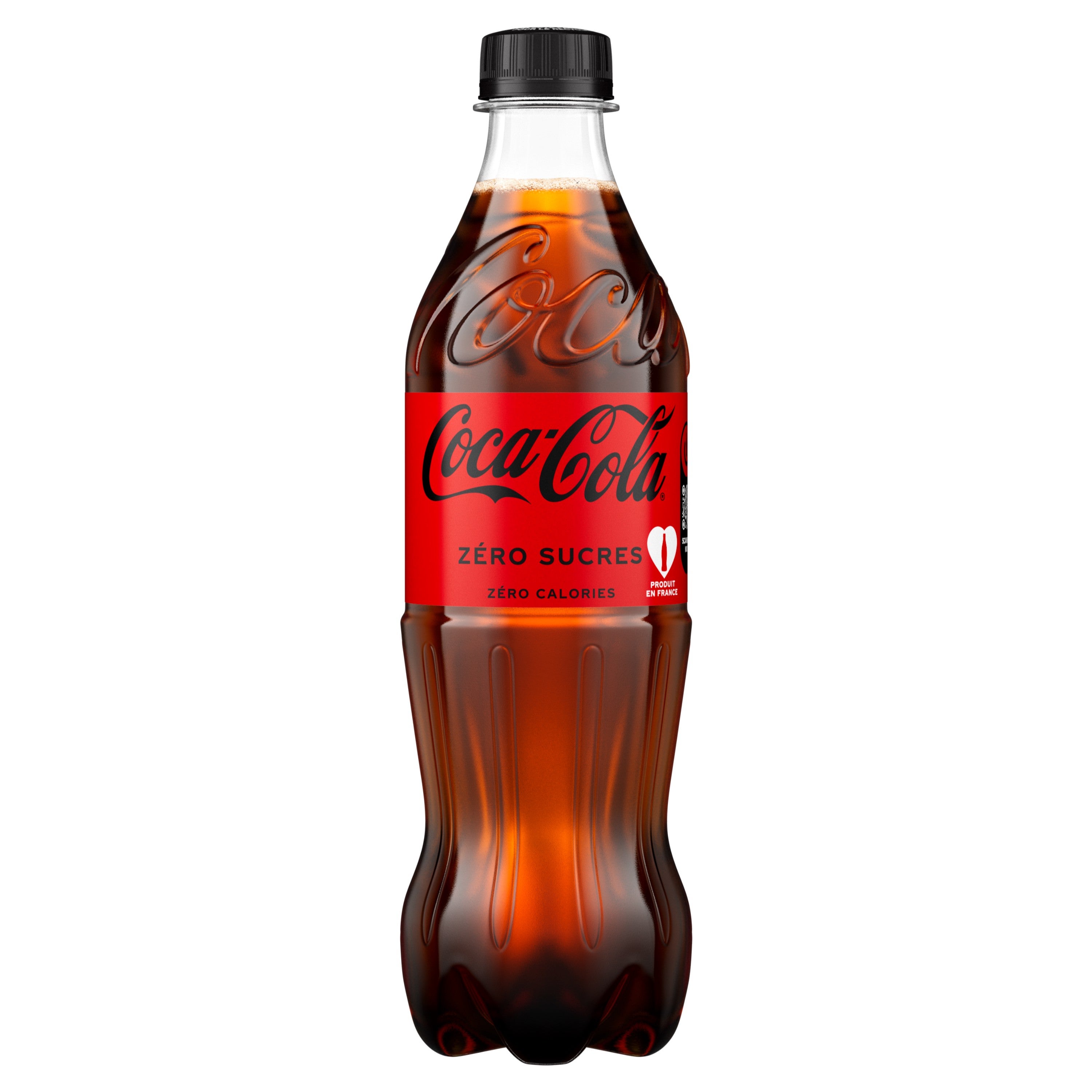 Coca Zero 1,25l
