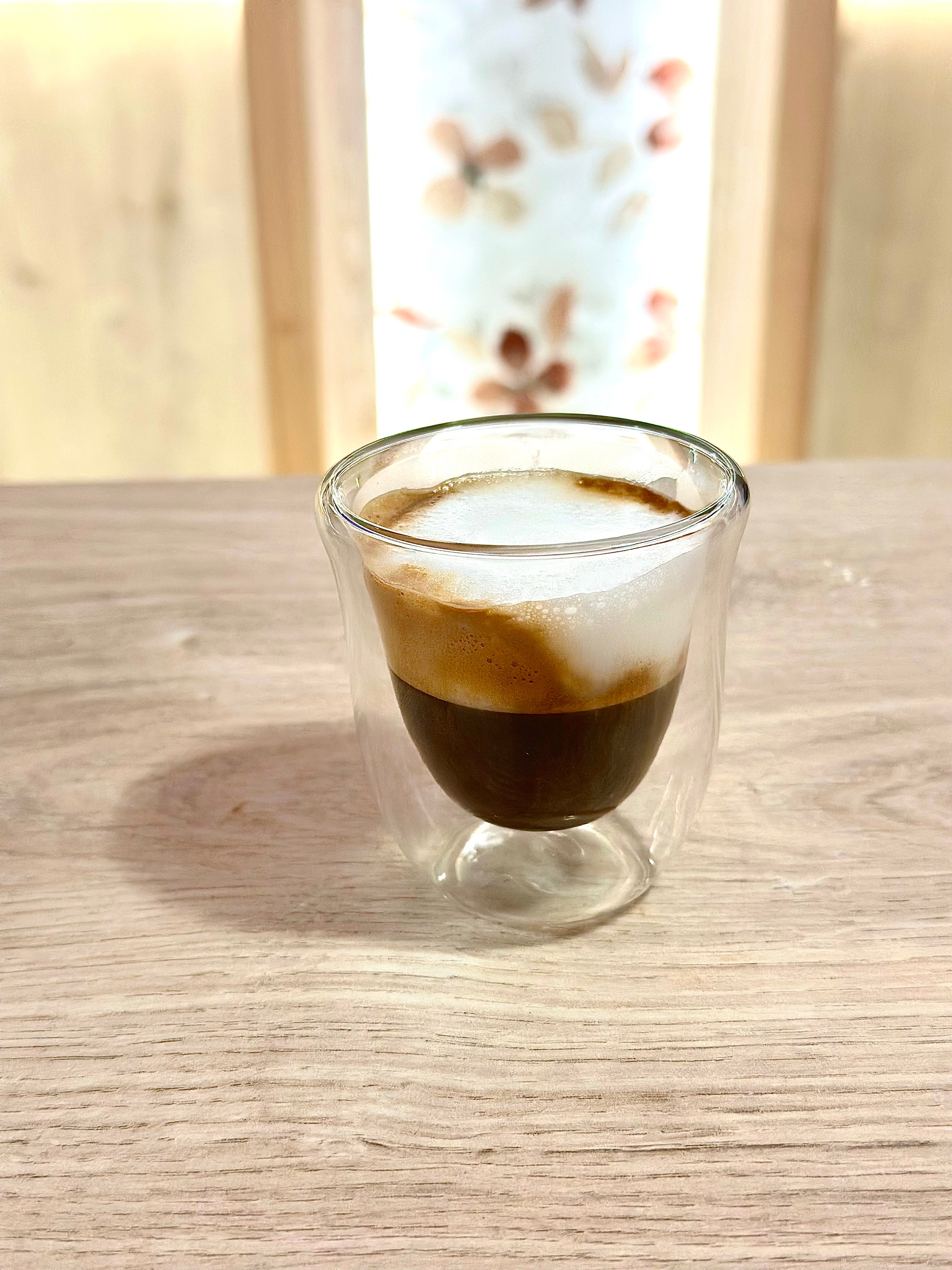 Café noisette