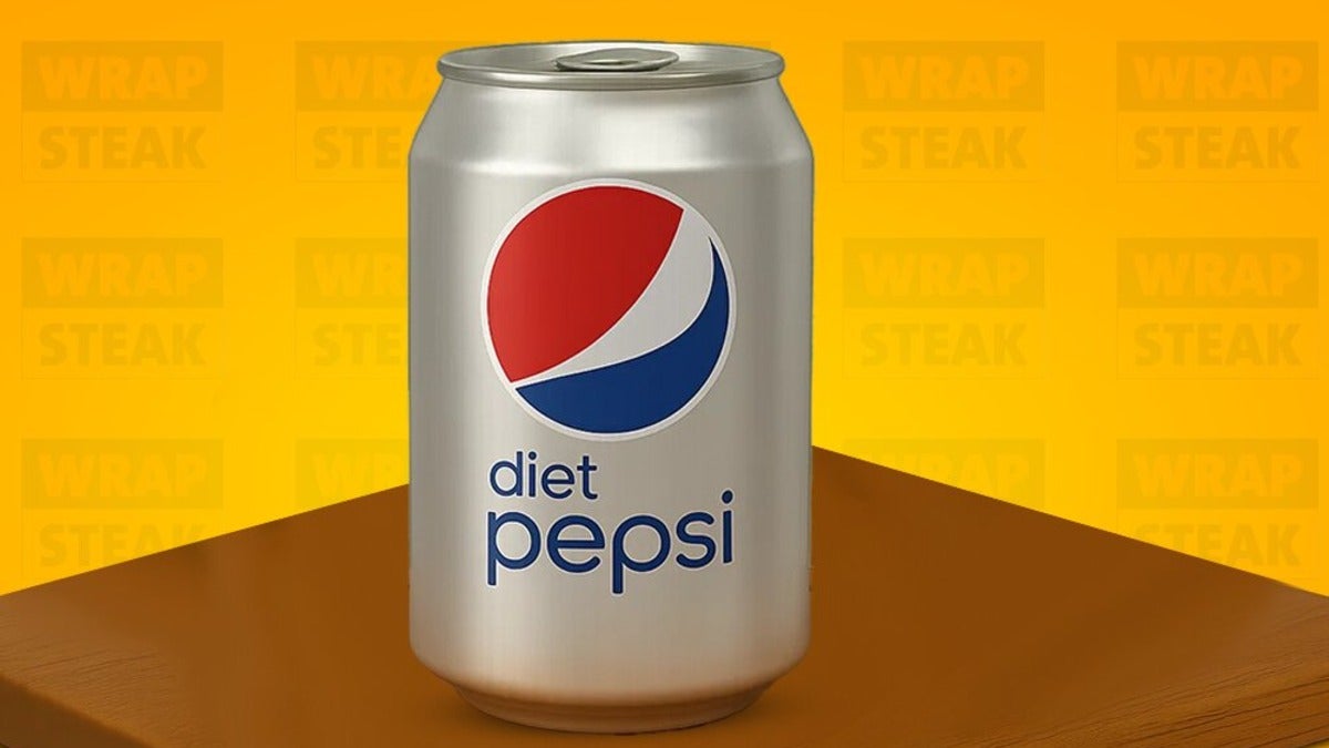 Diet Pepsi